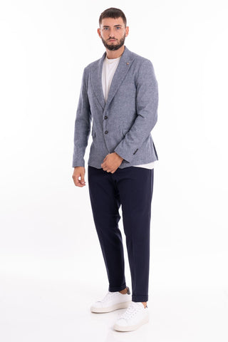 OUTFIT M BLAZER G006 185 COVI SRL 