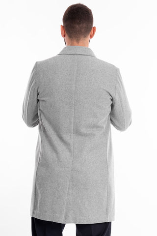 OUTFIT M CAPPOTTO K005 172 COVI SRL 