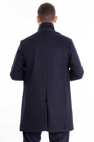 OUTFIT M CAPPOTTO K011 174 COVI SRL 