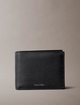 CALVIN KLEIN PORTAFOGLI CALVIN KLEIN LV04D1241G UB1