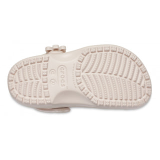 CROCS CLASSIC PEARL SHINE CLOG T 212815/QUAR