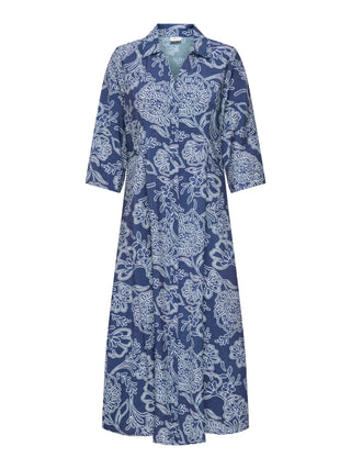 JACQUELINE DE YONG ELISE ABITO TESSUTO FANTASIA 15367926 DBD