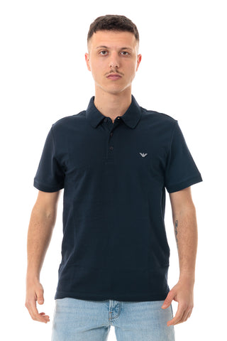 EMPORIO ARMANI POLO ARMANI UOMO EM001380 AF12331 UB102