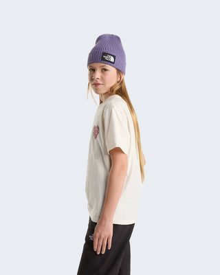 THE NORTH FACE T-SHIRT G BRAND JR NF0A8J6PQLI1