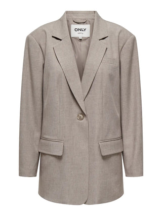 ONLY GIACCA ONL LINDA BLAZER 15328158 FNG