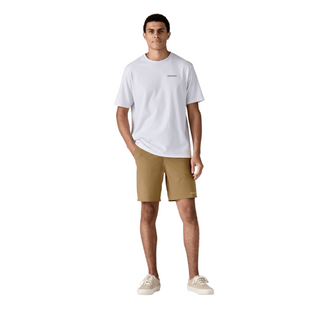 PATAGONIA BERMUDA M'S HYDROPEAK HYBRID UOMO 86476 SLKH