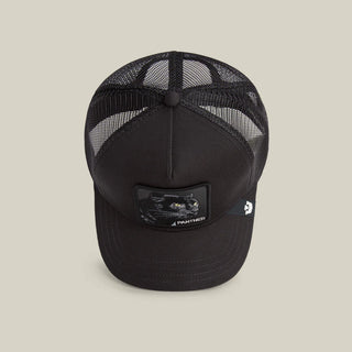 GOORIN BROS CAPPELLO CON PANTERA NERO 101-2510