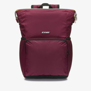 K-WAY ZAINO MAIZY K7118HW Q13