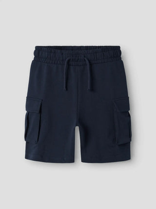 NAME IT MOLLIE PANTALONCINI CORTI CARGO 13240449 DKS