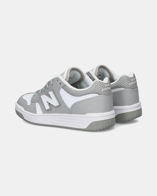NEW BALANCE SCARPE 480 JR PSB480WG