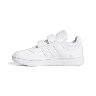 ADIDAS SHOES HOOPS 3.0 JR GW0436