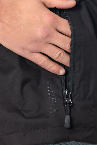 HELLY HANSEN GIUBBOTTO SMANICATO CREW VEST 2.0 34446 990