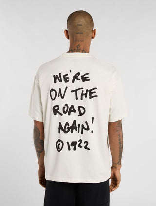 DICKIES T-SHIRT STATESVILLE UOMO DK0A87QOC481