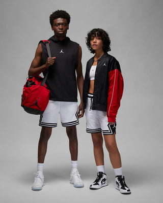 NIKE JORDAN MEN'S JORDAN DRT-FIT SPORT SHORTS DX1487 100