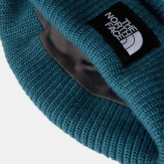 THE NORTH FACE CAPPELLO IN LANA SALTY LINED BEANIE NF0A8CGZBQ5