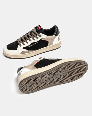 CRIME LONDON CRIME CHELSEA FALL CITY SNEAKERS 11205AA8 68