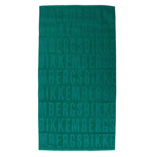 BIKKEMBERGS BEACH TOWEL BKK3MTW02 002
