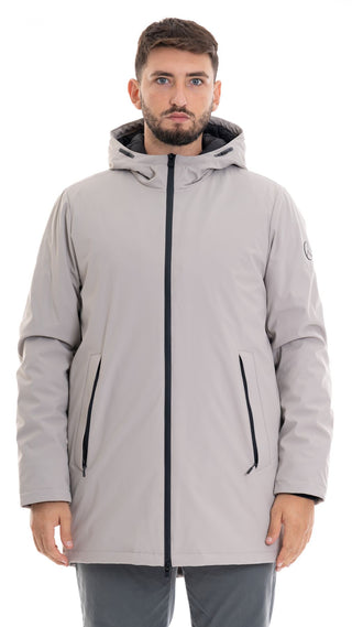 PEOPLE OF SHIBUYA MEN'S JACKET AUJI/SC PM767 050