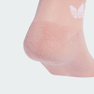 ADIDAS ORIGINALS CALZINI ADIDAS ALLA CAVIGLIA (3PZ) JV7438