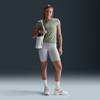 NIKE WOMEN'S LOGO T-SHIRT HV6525 370