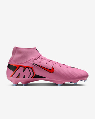 NIKE SCARPA DA CALCIO MERCURIAL SUPERFLY ACADEMY CON CALZINO UOMO FQ1456 600
