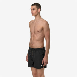 K-WAY MEN'S HAZEL BOXER COSTUME K3131LW USY