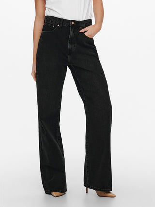 ONLY JEANS HOPE WOMEN 15244217 BKD
