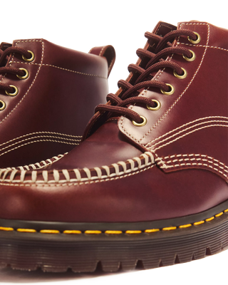 Dr.MARTENS STIVALI LOWELL CHUKKA 42706200