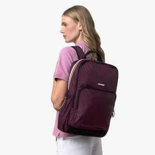 K-WAY ZAINO GIZY K4112XW 345