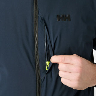 HELLY HANSEN BOMBER HP RACING LIFALOFT 34605 597