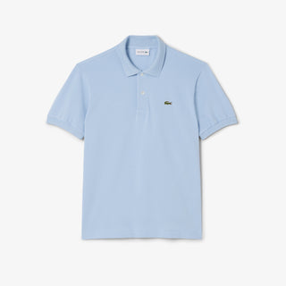 LACOSTE POLO L1212 LIGHT CLASSIC FIT UOMO PH9851 HBA