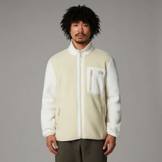 THE NORTH FACE GIUBBOTTO YUMIORI FULL ZIP UOMO NF0A883RFR0