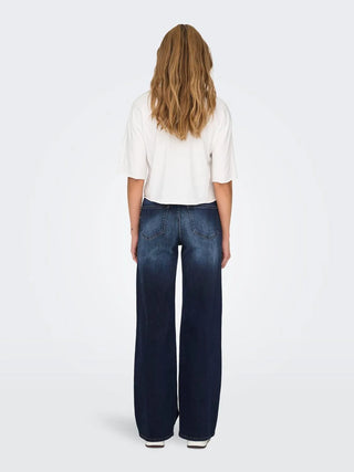 ONLY JEANS MADISON BLUSH WOMEN 15328405 DBD