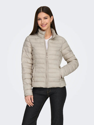 ONLY GIUBBINO TAHOE QUILTED DONNA 15304783 MNB
