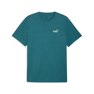 PUMA T-SHIRT LOGO PICCOLO PUMA 684717 41