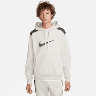 NIKE M SWEATSHIRT NSW SP LEECE HOODIE FN0247 072