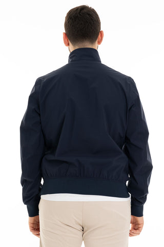 BLAUER MEN'S SHORT TAPE JACKET BLUC11133 006787 888