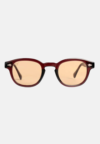 OS SUNGLASSES OCCHIALE DA SOLE  BERLINO PREMIUM LENTE GIALLA OS2051-C05