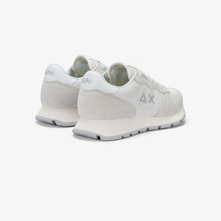 SUN68 ALLY GLITTER TEXTILE Z36203 01