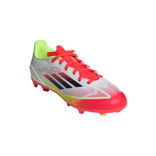 ADIDAS F50 LEAGUE FG/MG JR IE3747