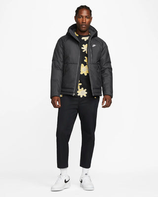 NIKE M GIUBBOTTO THERMA FIT HOODED JACKET DX2038 070