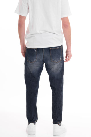PATRICK&SON JEANS* Uomo CALIFORNIA 07 COVI SRL 