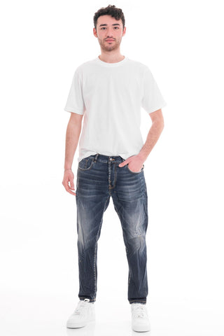 PATRICK&SON JEANS* Uomo CALIFORNIA 07 COVI SRL 