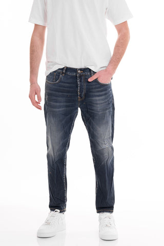 PATRICK&SON JEANS* Uomo CALIFORNIA 07 COVI SRL 