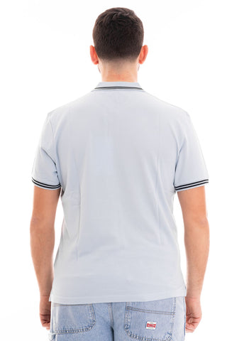 MARKUP POLO MEZZA MANICA IN PIQUET MK11002 CLE