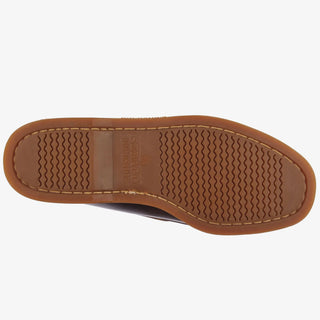 SEBAGO MOCASSINO DOCKSIDES PORTLAND WAXED 70000G0 A2O