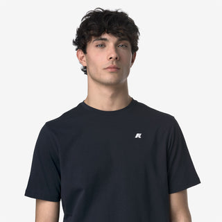 K-WAY T-SHIRT ODOM UOMO K3136RW K89
