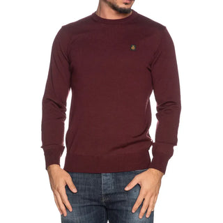 REFRIGIWEAR PULLOVER BENNET WASH GIROCOLLO UOMO M39900 MA0015 C01303