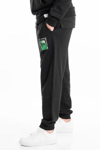 THE NORTH FACE PANTALONE TUTA KIYANJA UOMO NF0A87MKJK3