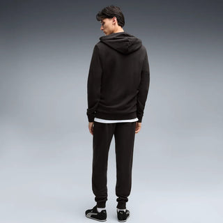 PUMA TUTA COMPLETA CON LOGO, CAPPUCCIO E CHIUSURA ZIP 695216 01